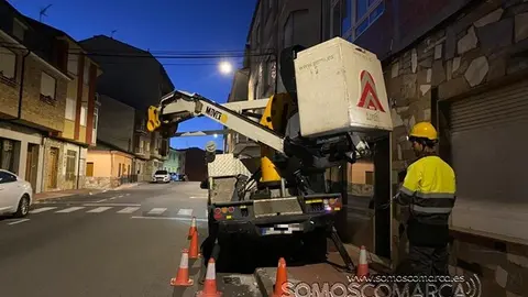 somoscomarca_obarco_falloelectrico_averia_calleflorenciodelgado_2023