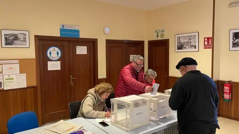Elección Consello Regulador Valdeorras 2023 1