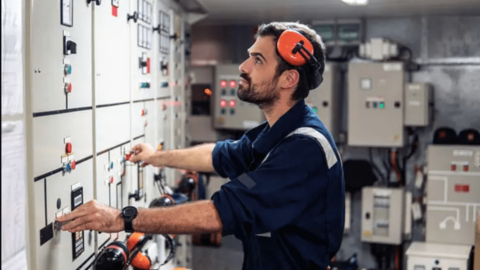  Todo lo que debes saber sobre los montajes industriales 