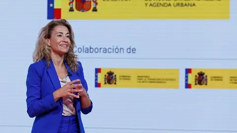 somoscomardca-ministratrasnportes-raquelsanchez-2023-05-11