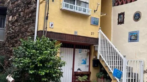 casa do telefono pumares