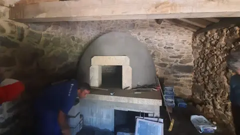 somoscomarca_vilariño_recuperaciónhorno_mormentelos_2023