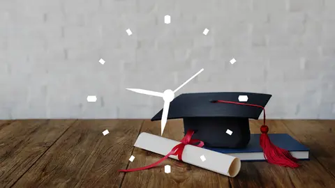 Cómo hacer un Trabajo de Fin de Grado en inglés