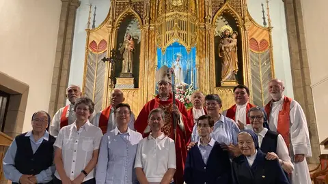hijas de la caridad (1)