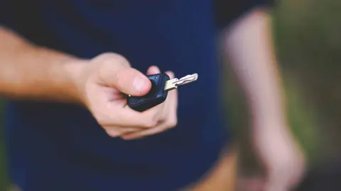 Car Key System: la mejor opción para una copia de llaves sin recurrir al concesionario
