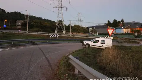 somoscomarca_obarco_suceso_salidadevia_accesobarcoveigamuiños_230922