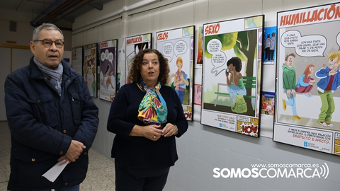 somoscomarca_231027_obarco_ensino_cultura_viogen_ieslauroolmo_exposicion_amparoquiroga_orlandosaavedra (1)