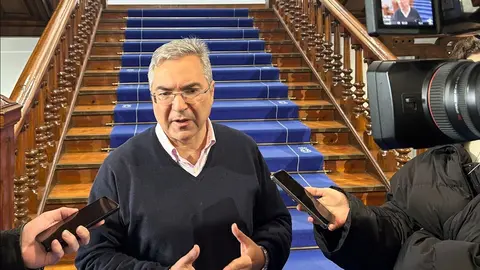 Declaracións de Luis Menor co Plan CooperOU (1)