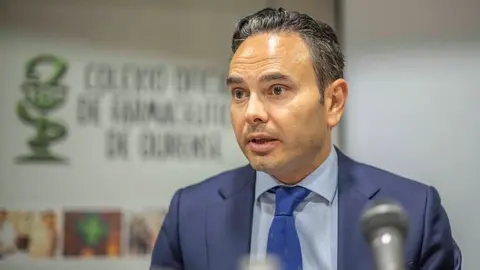 P_somoscomarca_231219_cofo_ruedadeprensa_farmacias_trives