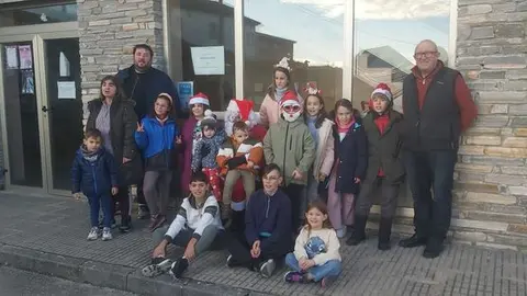 P_somoscomarca_231226_sanxoanderio_navidad_papanoel