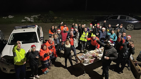 somoscomarca_291223_correxais_navidad_brinde (3)