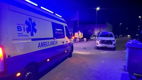 somoscomarca_240213_obarco_araña_accidente_choque (1)