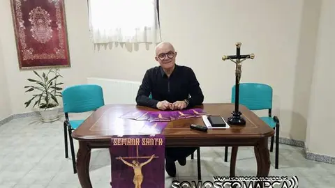 portada_somoscomarca_obarco_presentacion_semanasanta_parroco_jesusalvarez_2024