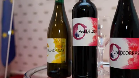 DO Valdeorras Casa Galicia