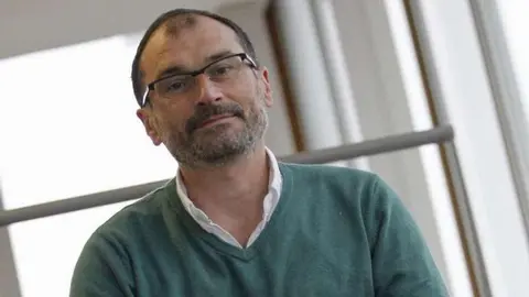 Manuel Isorna Folgar