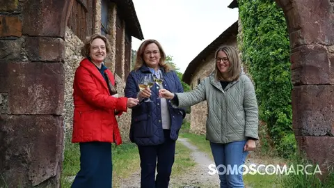somoscomarca_2404226_xagoaza_rutadelvinoäraceli_montse_cris_22