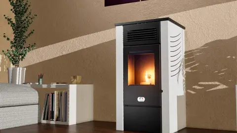  Qué estufa de pellets comprar, ¿cuál es mejor? 