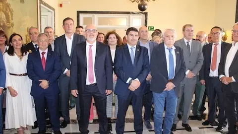 somoscomarca_ourense_lalosantos_tomaposesion
