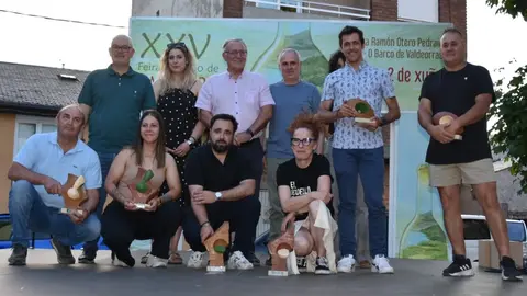 portada_somoscomarca_feiradoviño_entregapremios