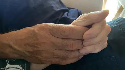 manos