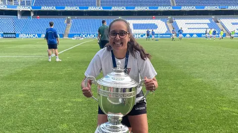 Isa Vázquez