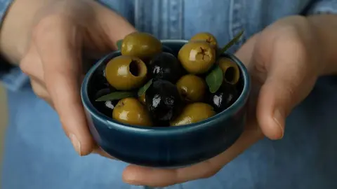 &iquest;Cu&aacute;ntas aceitunas se pueden comer al d&iacute;a para no engordar? 