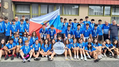 inauguración xogos do eixo (2)