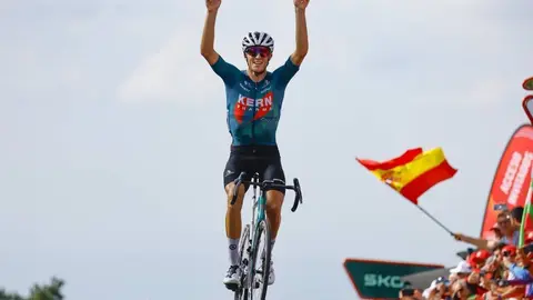 Pablo Castrillo_lavuelta