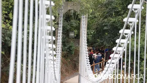 somoscomarca_2024_camiñodeinverno_puertorico_vilamartin_pasarela_alandeval2921