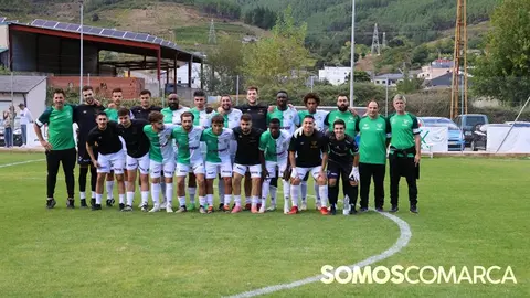 CD Cógomo-Cd Viana, el derby por Sonia Rodríguez3608