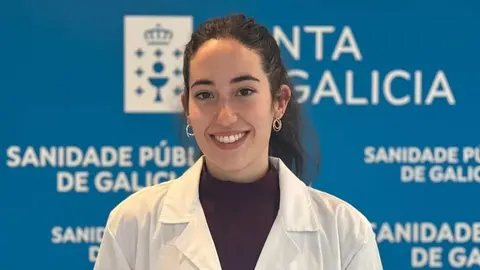 Natalia Sordo, nutricionista