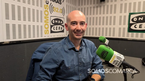 Fernando Hernández, médico