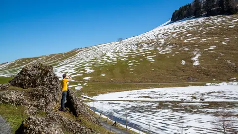  Guía turística de los Pirineos 