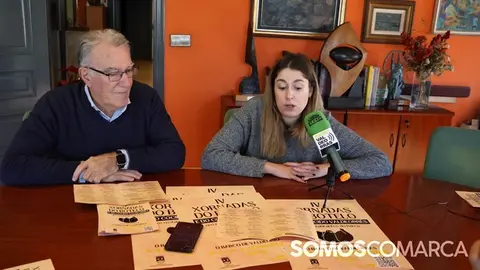 P_somoscomarca_250114_obarco_presentacion_alba_alfredo955