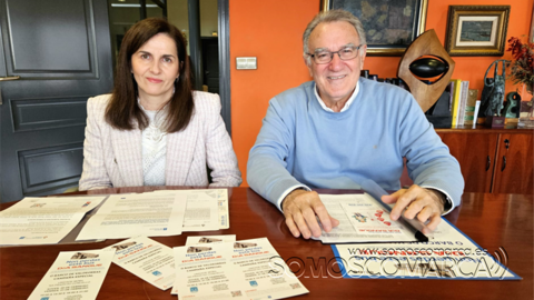 somoscomarca_20250219_obarco_ados_donacionsangre_alfredogarcia_mariajosebasalo_m