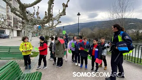 somoscomarca_cobarco_policialocal_educacionvial_niñosoteropedrayo (1)