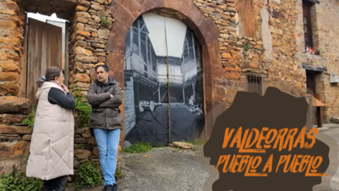 Valdeorras Pueblo a Pueblo (1)