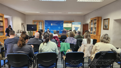 AEVA CURSO
