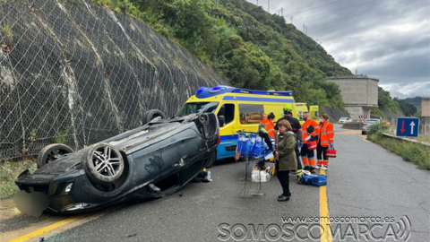 accidente sobradelo5