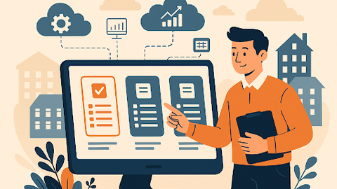  Cómo elegir el mejor software de alquiler vacacional según el tamaño de tu negocio 