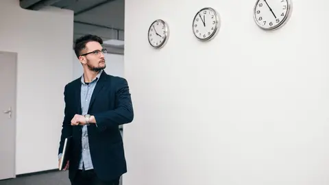  Digitalizar el control horario: un paso ineludible para cumplir la ley y ganar eficiencia 