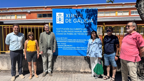 280725 Visita CEIP Plurilingüe Manuel Bermúdez Couso da Pobra de Trives 3