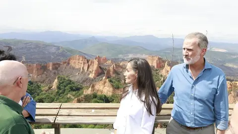 somoscomarca_20250827_lasmédulas_visita_reyes
