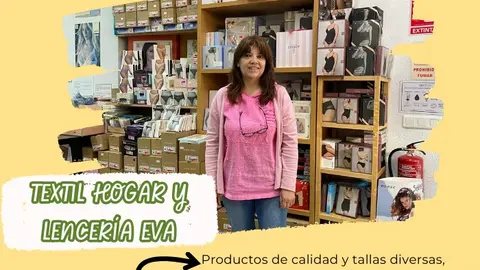 eva textil