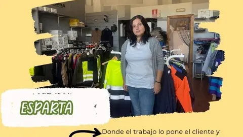 Esparta