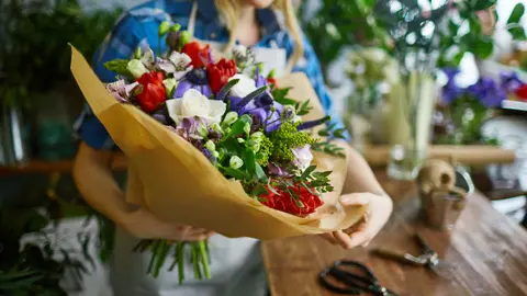  Estrategias de marketing para florister&iacute;as de Badalona que buscan vender a nivel nacional 