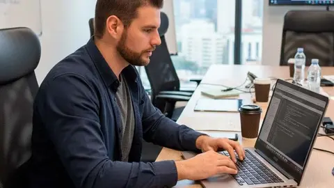  Las nuevas corrientes del diseño web que marcarán el 2026 