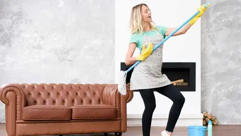  Reservar limpieza de forma segura y r&aacute;pida: La promesa de Domestina.es 