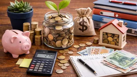  C&oacute;mo usar los pr&eacute;stamos r&aacute;pidos de forma responsable 