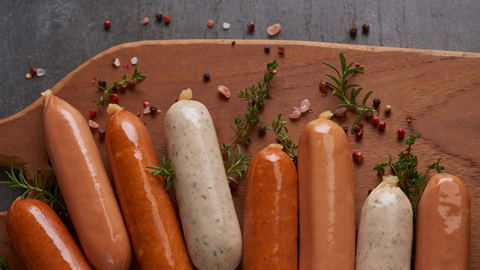 Salchicheros: especialistas en salchichas y frankfurts de calidad<br>                        <br>                        <br>                      